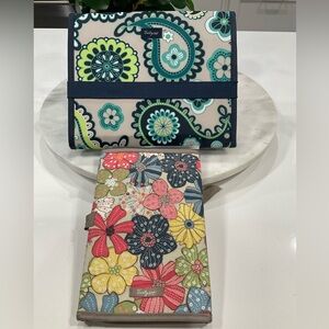 Thirty-one Fold it up organizer bundle of Two